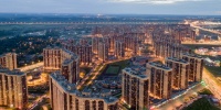 Новый колледж на севере Петербурга сможет принять 2500 студентов